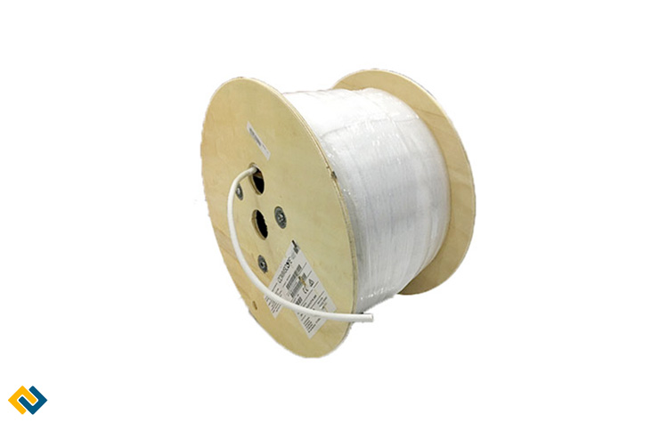 Commscope Netconnect Category 6A, Dây cáp mạng Cat6A, Dây cáp mạng chống nhiễu COMMSCOPE P/N: 884024508/10